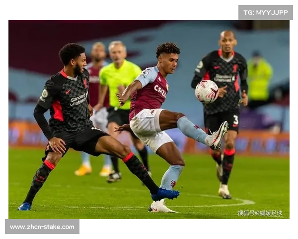 阿斯顿维拉主场如堡垒 连续22场英超仅一败气势正盛