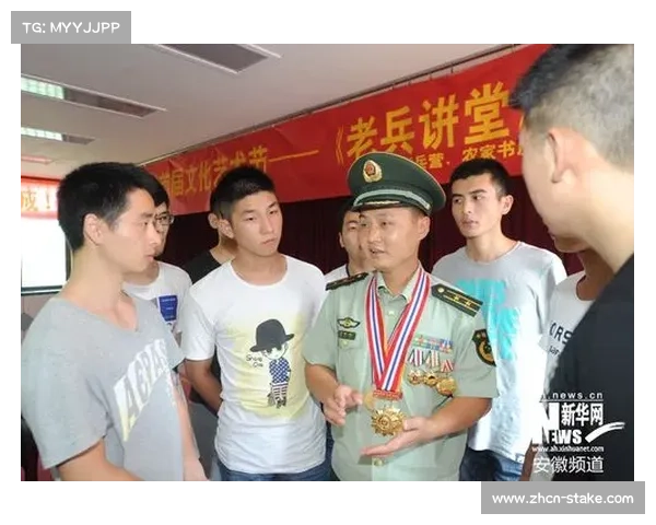 青少年联赛杨得勋事迹激励同学投身体育锻炼