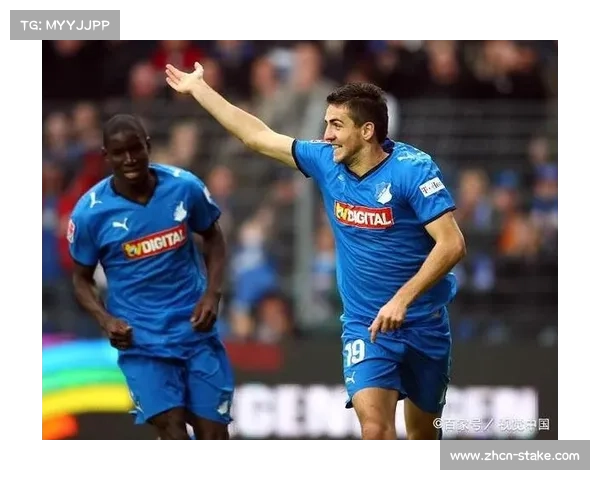 霍芬海姆3-0轻取奥格斯堡，主场球迷高歌庆祝赛季首场零封