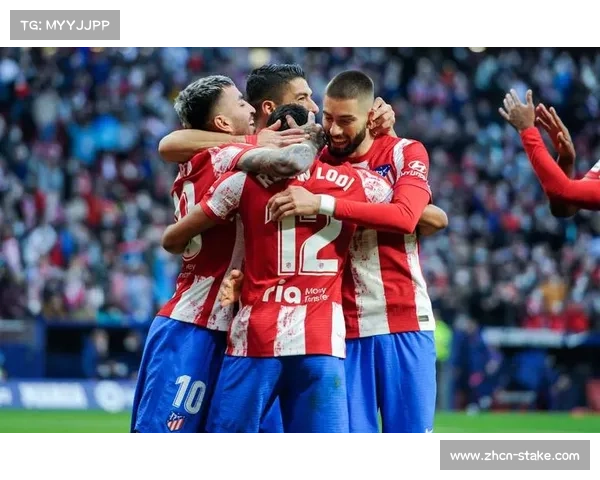 马德里竞技0-3不敌巴列卡诺爆大冷，积分榜第三位置受威胁