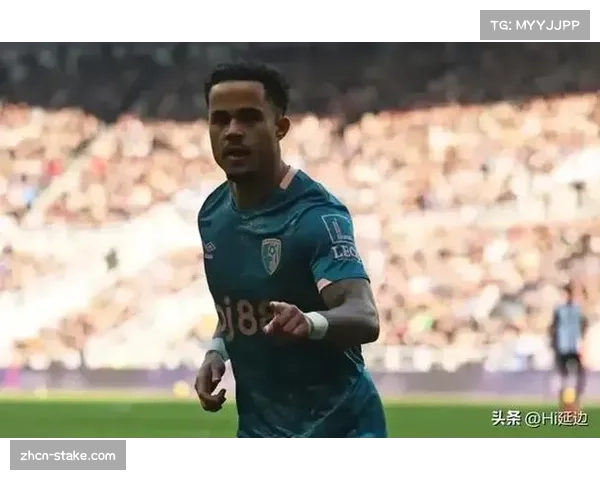 纽卡斯尔1-2不敌伯恩茅斯，主场意外失利